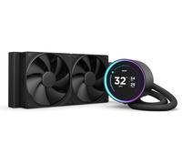 NZXT RL-KN24E-B2 - NZXT KRAKEN Elite V2 240 schwarz