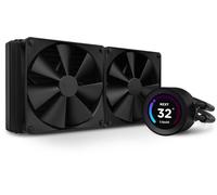 Kit de Refrigeración Líquida CPU NZXT Kraken Elite 280