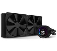 Kit de Refrigeración Líquida CPU NZXT Kraken Elite 280