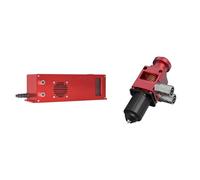 Kit de refrigeración líquida Pro, mejora DIY, disipación calor eficiente, impresión ultrasilenciosa a temperatura óptima, duradero y larga duración(Upgrade Kit)