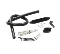Kit De Refrigeración Válvula EGR, Refrigerador Diésel Powerstroke 6,7l Para Ford Para F250 Y Para F350 2015-2016 Válvula EGR con junta