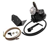 Kit de refuerzo de freno remoto LR17792 compatible con Hillman Austin Morris Anglia Cortina Capri