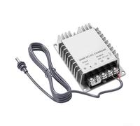 Kit de refuerzo de potencia de seguridad mejorada de 280 W para Starlink G3 con impermeabilización y recuperación automática