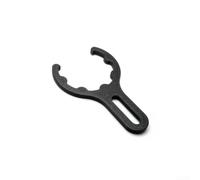 Kit de refuerzo del volante para Thrustmaster T300 para TGT | Material ABS, ajuste seguro para T300/TGT, diseño negro elegante, fácil instalación sin herramientas