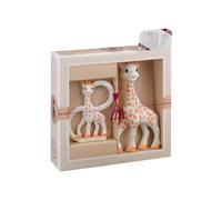 Sophie la Girafe 000001 - mi primer set y anillo de dentición