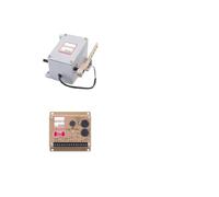 Kit de regulador y actuador del generador ADC120 ESD5500E Controlador de velocidad del motor diésel 3034572 Sensor de velocidad de captación