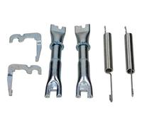 Kit de reguladores, freno de tambor MAXGEAR 19-2029 para OE 4540754