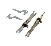 Kit de reguladores, freno de tambor MAXGEAR 19-3329