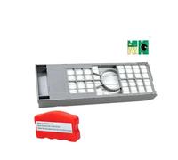 Kit de reinicio del Chip del Tanque de Tinta de Mantenimiento T582000 T5820 Compatible with EP-Son SureColor P800 SC-P800 SureLab D700 D870 DX100(Resetter)
