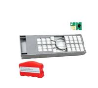 Kit de reinicio del Chip del Tanque de Tinta de Mantenimiento T582000 T5820 Compatible with EP-Son SureColor P800 SC-P800 SureLab D700 D870 DX100(A Set)