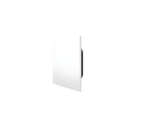 Kit de rejilla de ventilación - Colorline - 15 a 60 m³/h - diámetro de 80 mm - blanco - Aldes 11022156