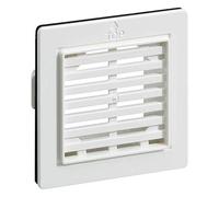 Kit de rejilla para ventilación vegaD