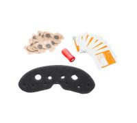 Kit de Relleno Asterisk AC