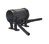 Kit de Relleno de Globos, Expansor para Fiestas, Compatible con Globos de 18 y 36 Pulgadas, Polipropileno