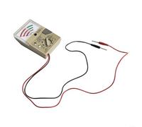 Kit de reloj electrónico DIY Pantalla de 6 dígitos DC 9V Power | Kit de reloj electrónico DIY Pantalla de 6 dígitos DC 9V Power