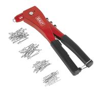 Kit De Remachadora Manual Sealey AK99