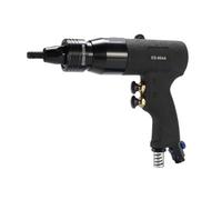 Kit de remachadora neumática M3 M4 M5 M6 M8 M10 M12, herramienta de tuerca remachadora automática ciega, herramientas de aire, máquina remachadora neumática Rivnut(802B-M3M4M5)