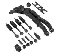 Kit De Remaches Para Tuercas Ciegas Y Estud AK396 Sealey
