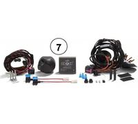 Kit de remolque con desconexión de auxiliar de aparcamiento 038-888 ACPS-ORIS