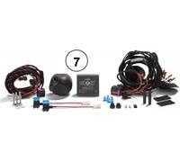 Kit de remolque con desconexión de auxiliar de aparcamiento 040-868 ACPS-ORIS