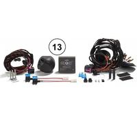 Set Eléctrico Enganche de Remolque 13-polig ACPS-ORIS para BMW 3 (F30)