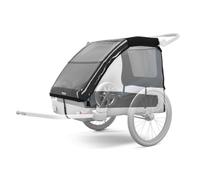 Thule Kit Dog Trailer Kit para remolques para niños Courier black universal