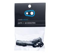 Kit De Renovación De Pedales Crank Brothers: Doubleshot 2 Y 3