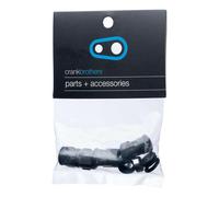 Kit De Renovación De Pedales Crank Brothers: Doubleshot 2 Y 3