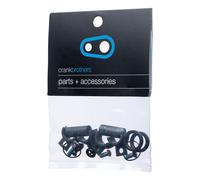 Kit De Renovación De Pedales Crank Brothers: Egg Beater Y Candy 11