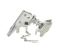 Kit de reparaci n de enganche de remolque Husky Towing 87082 Accesorios para enganche de remolque