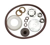 Kit de reparaci n de sellos y juntas Chapin International 6-1945 para pulverizadores de cabezal abierto Chapin Poly