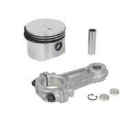 Kit de reparaci?n del compresor WABCO 411 141 927 2