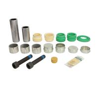 Kit de reparación, actuador de embrague WABCO 12999738VT