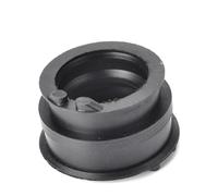 Kit de reparación Adaptador De Colector Admisión Carburador Para Suzuki AN250 Para Burgman 250 1998-2008, Piezas Repuesto Para Motocicleta reconstrucción de carburador