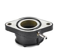 Kit de reparación Adaptador De Colector Admisión Para Carburador Motocicleta Para Yamaha AG200 AG 200 1985, Número Pieza 36X-13586-01 reconstrucción de carburador