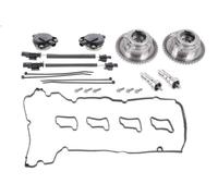 Kit de reparación, ajuste de árbol de levas VAICO para CLASE C 1.8 2007-2014