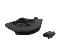 Kit de reparación, Ajuste del embrague automático FEBI BILSTEIN 01386