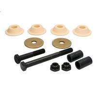 Kit de reparación, apoyo cabina DT SPARE PARTS 1.32577