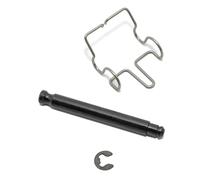 Kit de reparación Aprilia B044410 - Juego de pinzas de freno, muelle y perno J.Juan