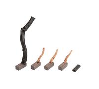 Kit de reparación, arranque MAGNETI MARELLI 940113190056