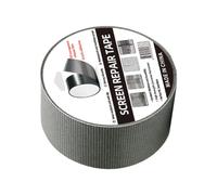 - Kit de reparación | Autoadhesivo flexible protector de | Kit de reparación de red de puerta | para caravanas, balcones, tiendas de campaña, apartamentos, terrazas, porches