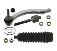 Kit de reparación, barra de acoplamiento FEBI 40555 para S60 I (384) 2 2000-