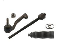 Kit de reparación, barra de acoplamiento FEBI 44297 para 1 (F20) 2 2012-2017