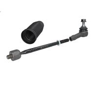 Kit de reparación, barra de acoplamiento FEBI 49062 AUDI Q7 (4LB) 3 2010-2015