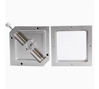 Kit de reparación BGA, plantilla de fijación de estación de Reball de 90mm con 10 Uds., 14 Uds., plantillas de plantilla universales, Kit de soldadura de reparación de PCB, 1 ud.(10pcs set)