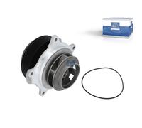 Kit de reparación, bomba de agua DT SPARE PARTS 5.41146