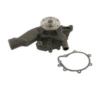 Kit de reparación, bomba de agua FEBI BILSTEIN 30595