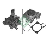 Kit de reparación, bomba de agua INA 538 0575 10