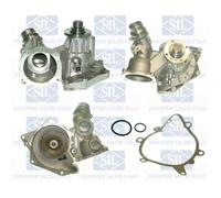 Kit de reparación, bomba de agua SIL PA1227