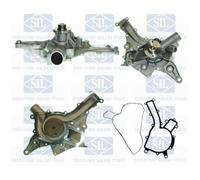 Kit de reparación, bomba de agua SIL PA933A